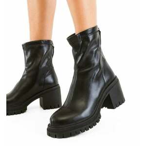 Ghete dama Liia Negre imagine