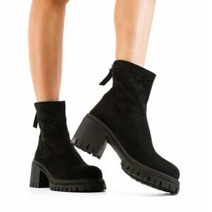 Ghete dama Liia Negre 2 imagine