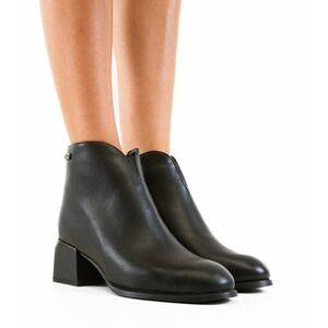 Botine dama Olaj Negre imagine