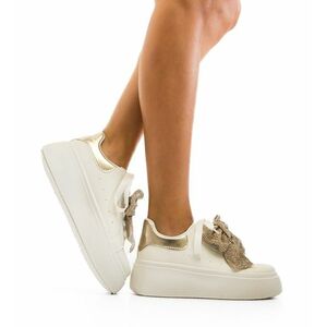 Sneakers dama Eva Aurii imagine