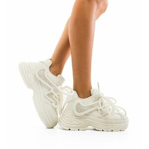 Sneakers dama Rafe Albi imagine