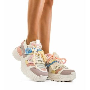 Sneakers dama Lyud Multi imagine