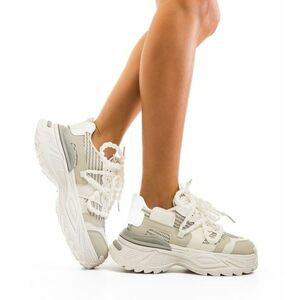 Sneakers dama Lyud Albi imagine