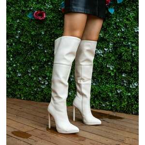 Cizme dama Richa Bej imagine