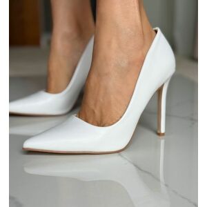 Pantofi dama Chance Albi imagine