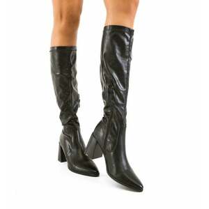 Cizme dama Lypso Negre imagine