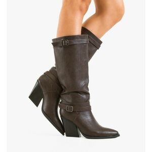 Cizme dama Donova Maro imagine