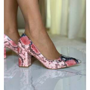 Pantofi Codill Roz 2 imagine