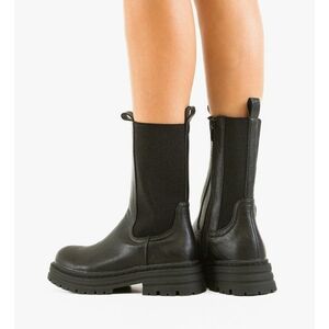 Ghete dama Bundio Negre imagine