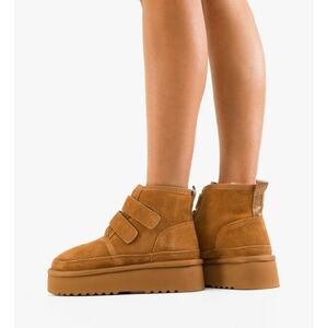 Ghete dama Ohana Camel imagine