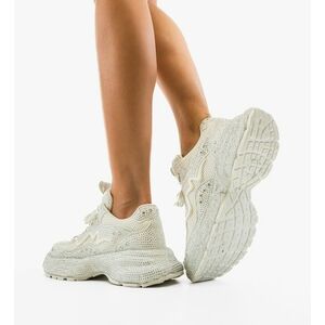 Sneakers dama Talon Abi imagine