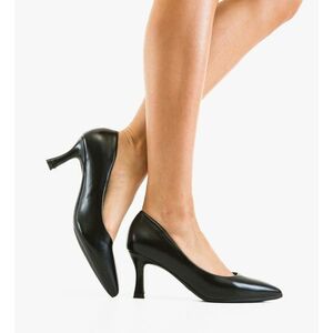 Pantofi dama Hamilton Negri imagine