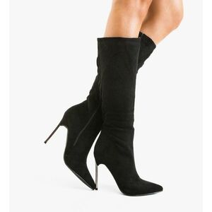 Cizme dama Rodri Negre imagine