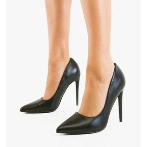 Pantofi dama Lewer Negri imagine