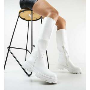 Cizme Noapte Albe imagine
