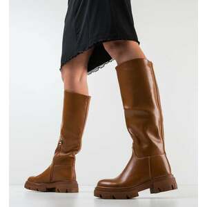 Cizme Noapte Camel imagine