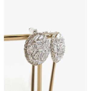 Cercei Jynn Argintii imagine