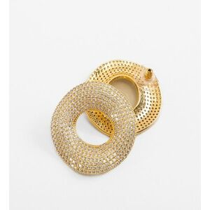 Cercei Tundy Aurii imagine