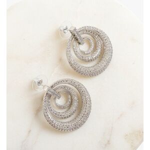 Cercei Burg Argintii imagine