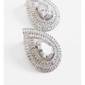 Cercei Gammy Argintii imagine