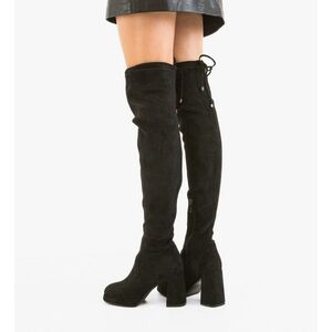 Cizme dama Sole Negre imagine