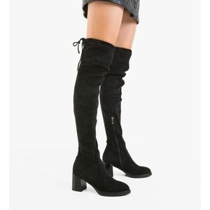 Cizme dama Jbre Negre imagine