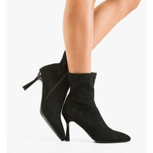 Botine dama Valle Negre imagine