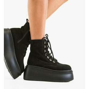 Ghete dama Udryt Negre imagine