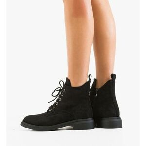 Ghete dama Delymi Negre imagine