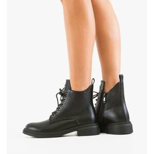 Ghete dama Delymi Negre 2 imagine