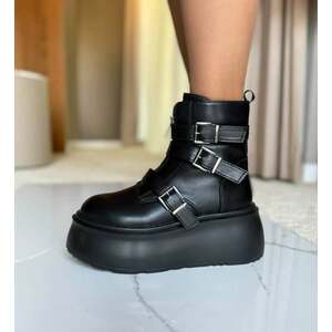 Ghete dama Carolt Negre imagine