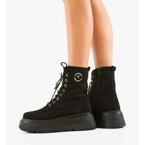 Ghete dama Earre Negre imagine