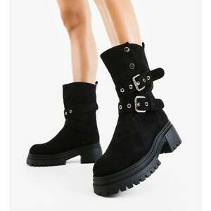 Ghete dama Dynga Negre imagine