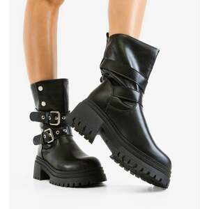 Ghete dama Dynga Negre 2 imagine