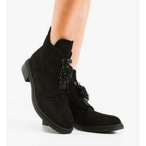 Ghete dama Charlie Negre imagine