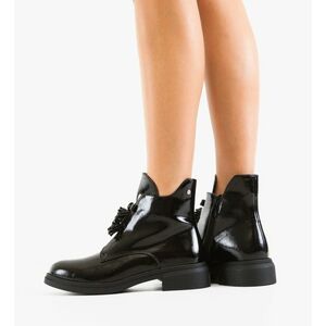 Ghete dama Charlie Negre 2 imagine