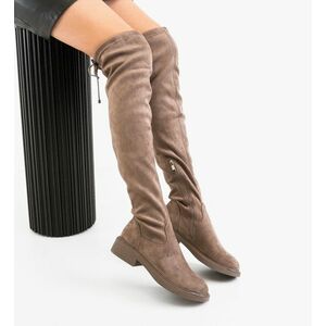 Cizme dama Jabryt Khaki imagine