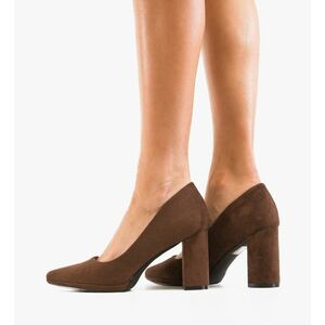 Pantofi dama Lebray Maro imagine