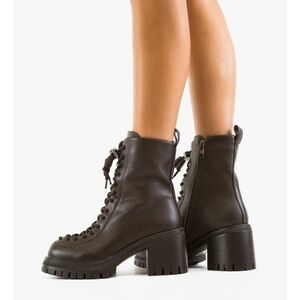 Botine dama Zambry Maro imagine