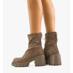 Ghete dama Liia Khaki imagine