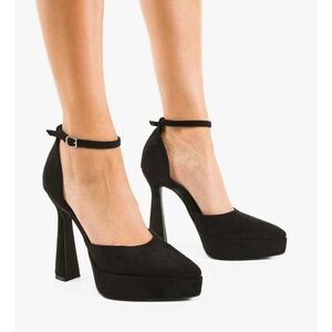 Pantofi dama Gasder Negri 2 imagine