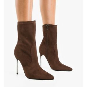 Botine dama Merzelyo Maro imagine