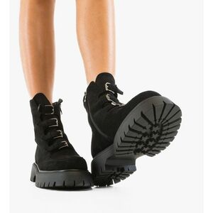 Ghete dama Rumba Negre imagine