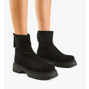 Ghete dama Andrez Negre 2 imagine