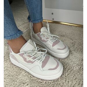 Sneakers dama Goda Roz imagine