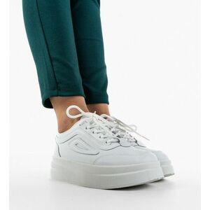 Sneakers dama Stanurat Albi imagine