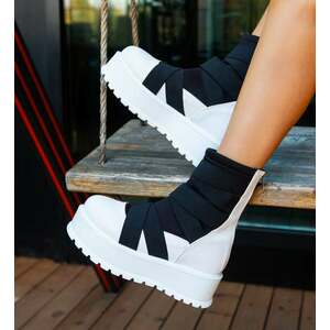 Ghete dama Eugenio Albe imagine