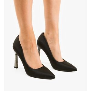 Pantofi cu toc Karem Negri imagine