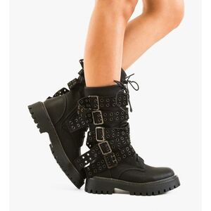 Ghete dama Mwney Negre imagine