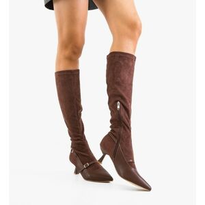 Cizme dama Kirsten Maro imagine